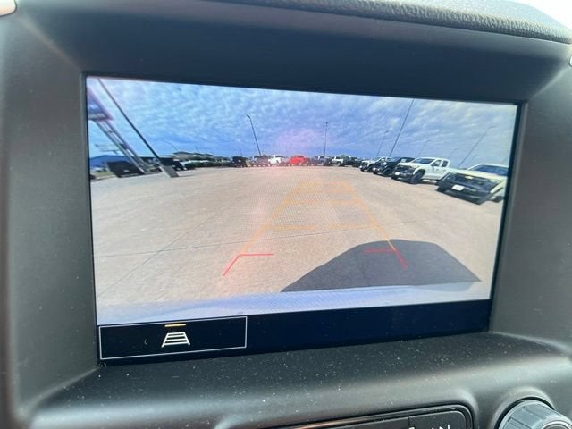 2024 GMC Terrain Base