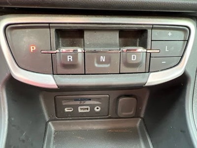 2024 GMC Terrain Base