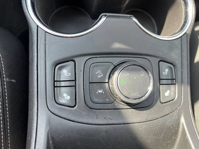 2024 GMC Terrain Base