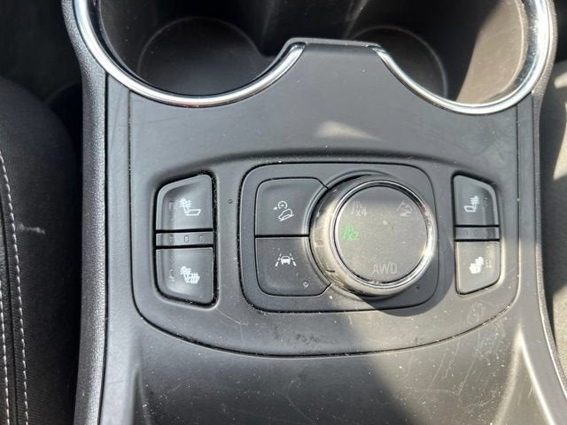 2024 GMC Terrain Base