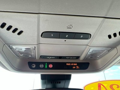 2024 GMC Terrain Base