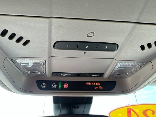 2024 GMC Terrain Base