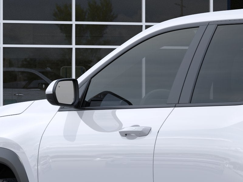 2027 Chevrolet Equinox LT - Photo 12