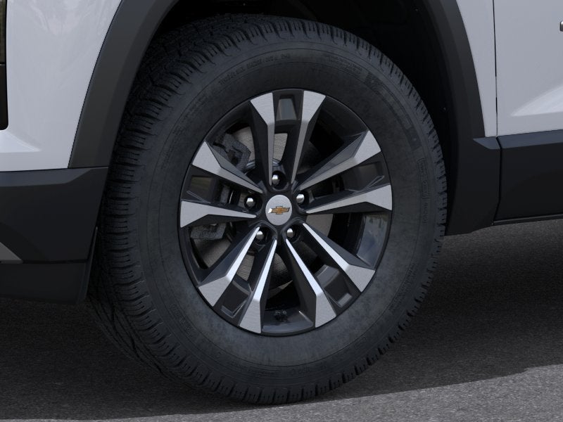 2027 Chevrolet Equinox LT - Photo 9