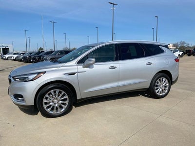 2020 Buick Enclave Premium