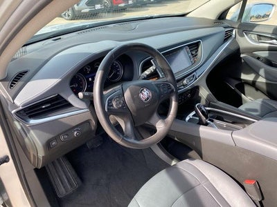 2020 Buick Enclave Premium