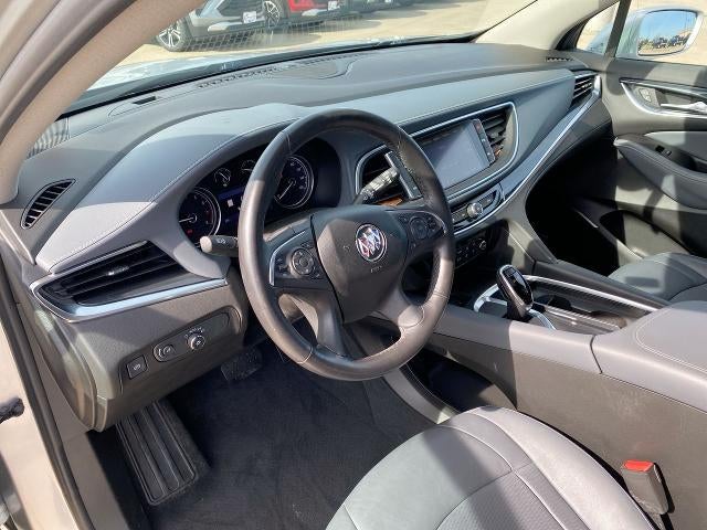 2020 Buick Enclave Premium