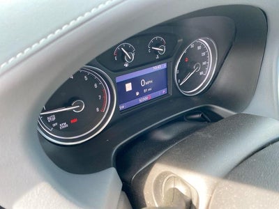 2020 Buick Enclave Premium