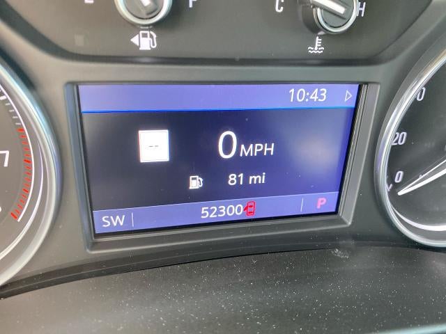 2020 Buick Enclave Premium