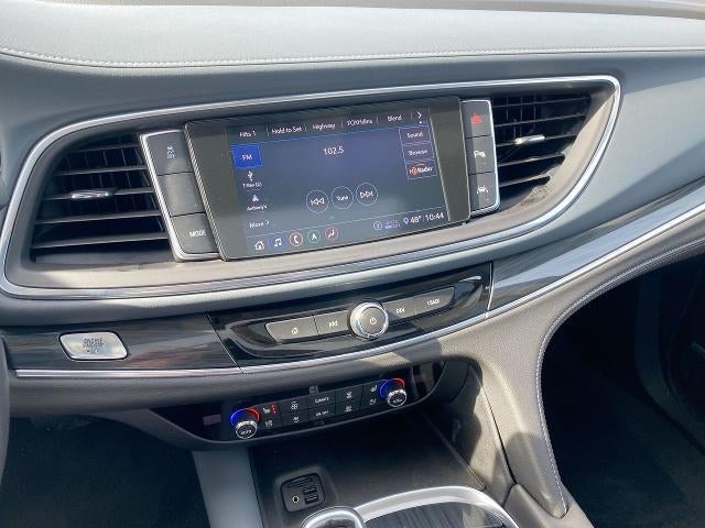 2020 Buick Enclave Premium