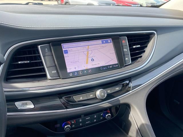 2020 Buick Enclave Premium