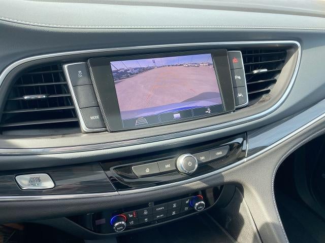 2020 Buick Enclave Premium