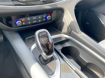 2020 Buick Enclave Premium