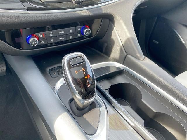 2020 Buick Enclave Premium