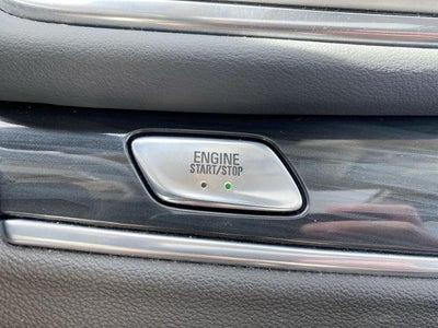 2020 Buick Enclave Premium
