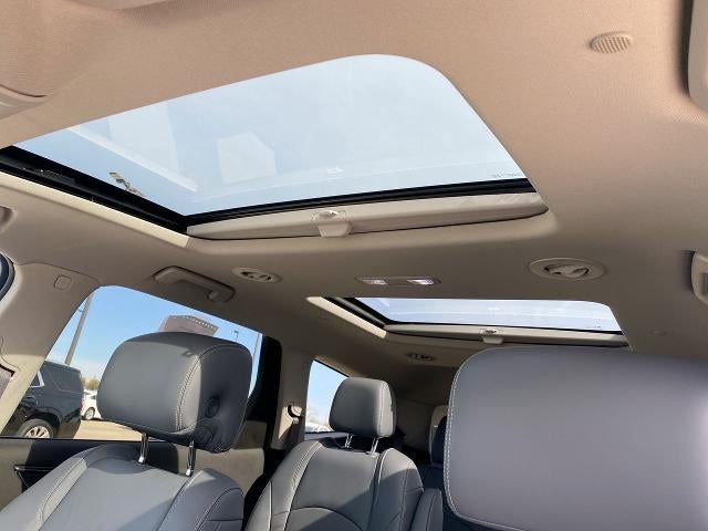 2020 Buick Enclave Premium