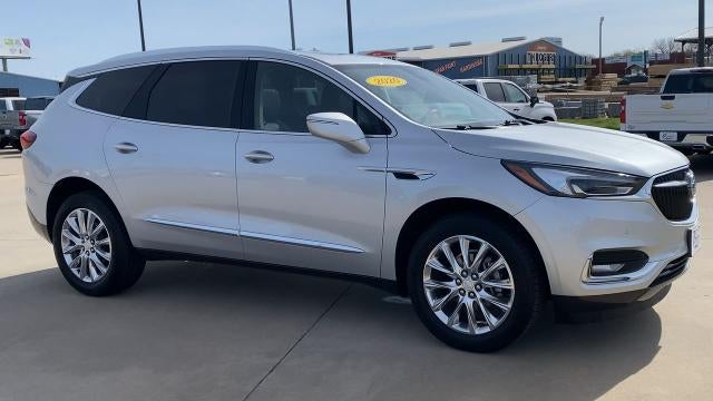 2020 Buick Enclave Premium
