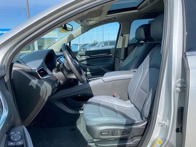 2020 Buick Enclave Premium