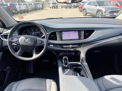 2020 Buick Enclave Premium