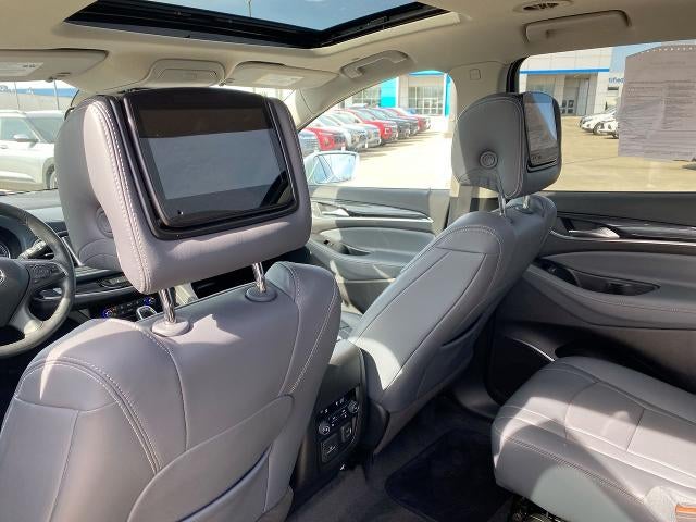 2020 Buick Enclave Premium