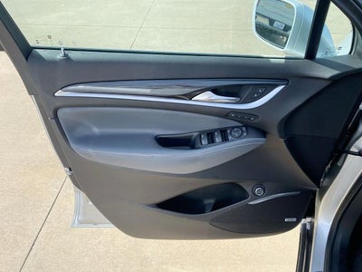 2020 Buick Enclave Premium