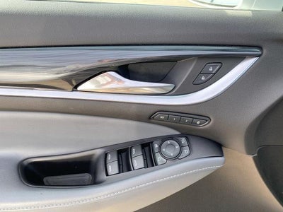 2020 Buick Enclave Premium