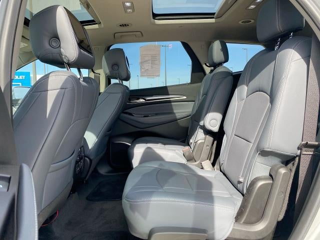 2020 Buick Enclave Premium