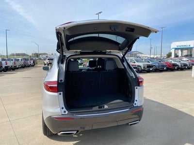 2020 Buick Enclave Premium