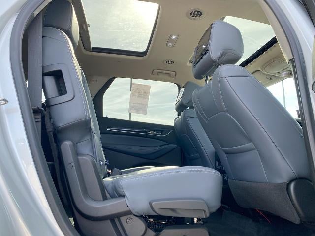 2020 Buick Enclave Premium