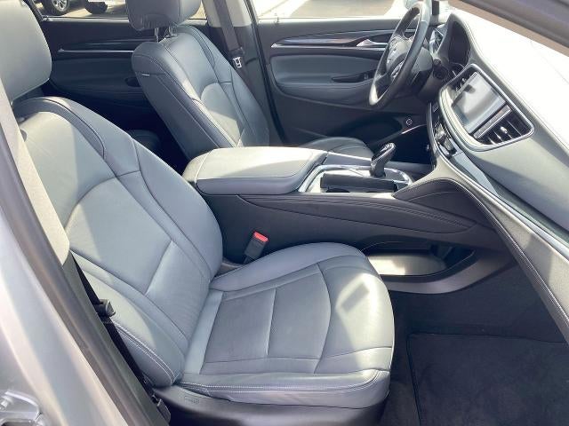 2020 Buick Enclave Premium