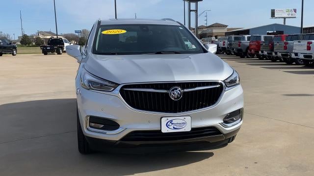 2020 Buick Enclave Premium