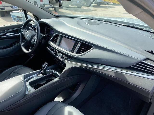 2020 Buick Enclave Premium