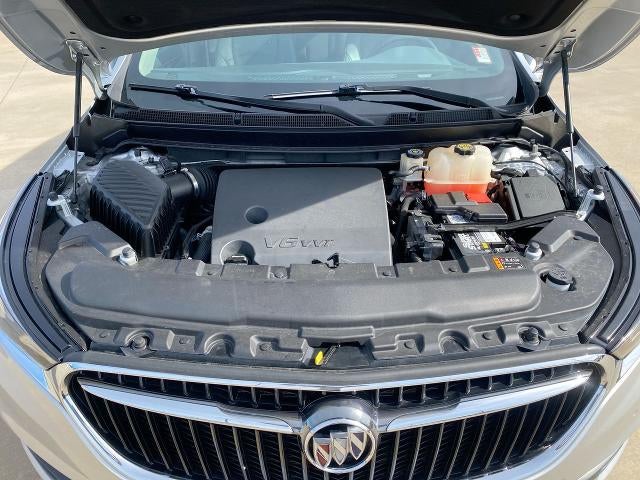 2020 Buick Enclave Premium