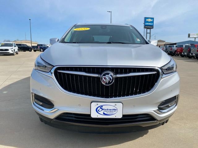 2020 Buick Enclave Premium