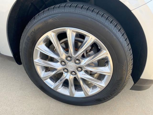 2020 Buick Enclave Premium
