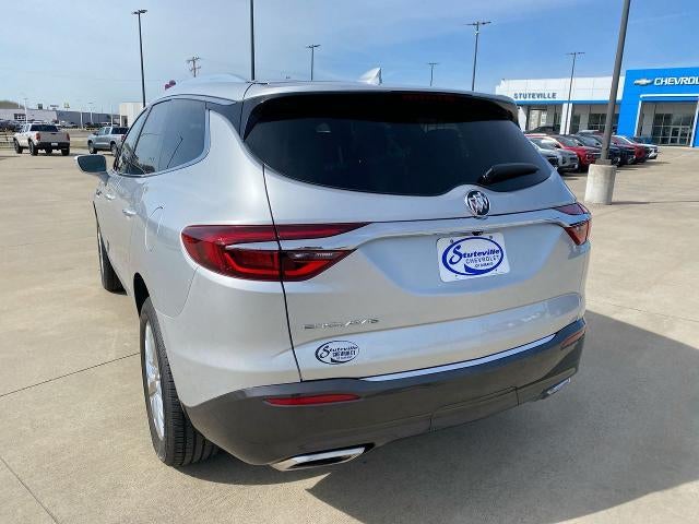 2020 Buick Enclave Premium