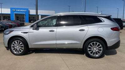 2020 Buick Enclave Premium