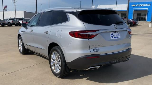 2020 Buick Enclave Premium