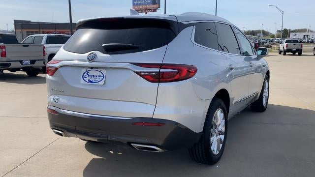 2020 Buick Enclave Premium