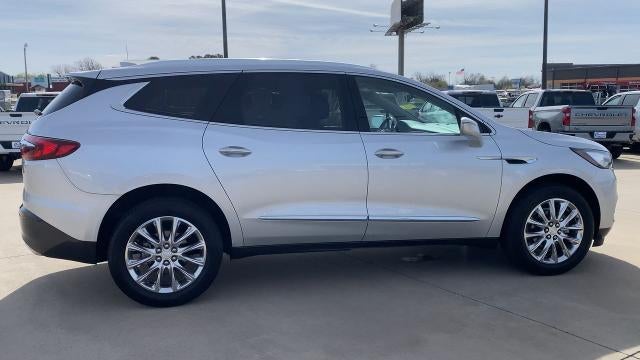 2020 Buick Enclave Premium