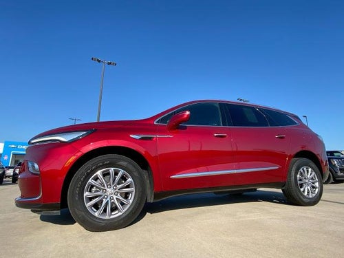 2024 Buick Enclave Premium