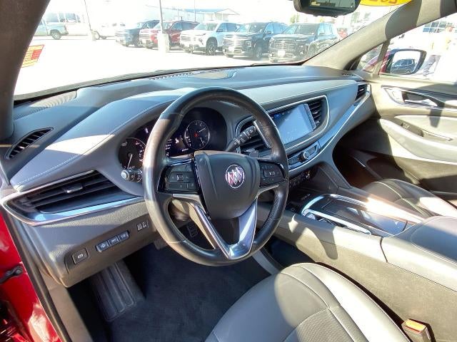 2024 Buick Enclave Premium