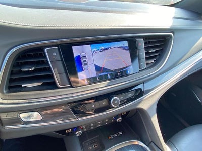 2024 Buick Enclave Premium