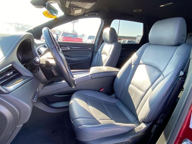 2024 Buick Enclave Premium