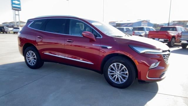2024 Buick Enclave Premium