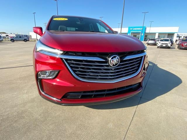 2024 Buick Enclave Premium