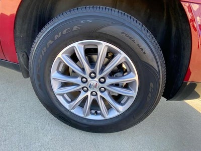 2024 Buick Enclave Premium