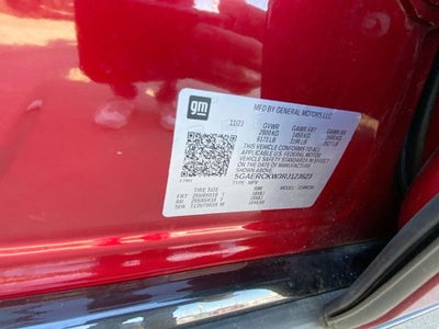 2024 Buick Enclave Premium