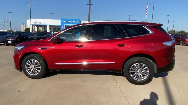 2024 Buick Enclave Premium