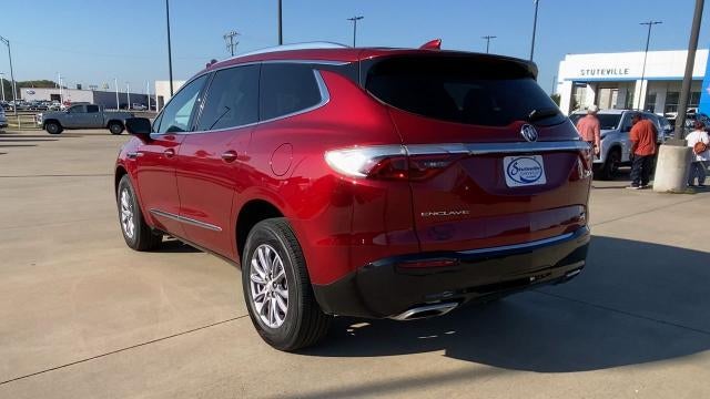 2024 Buick Enclave Premium